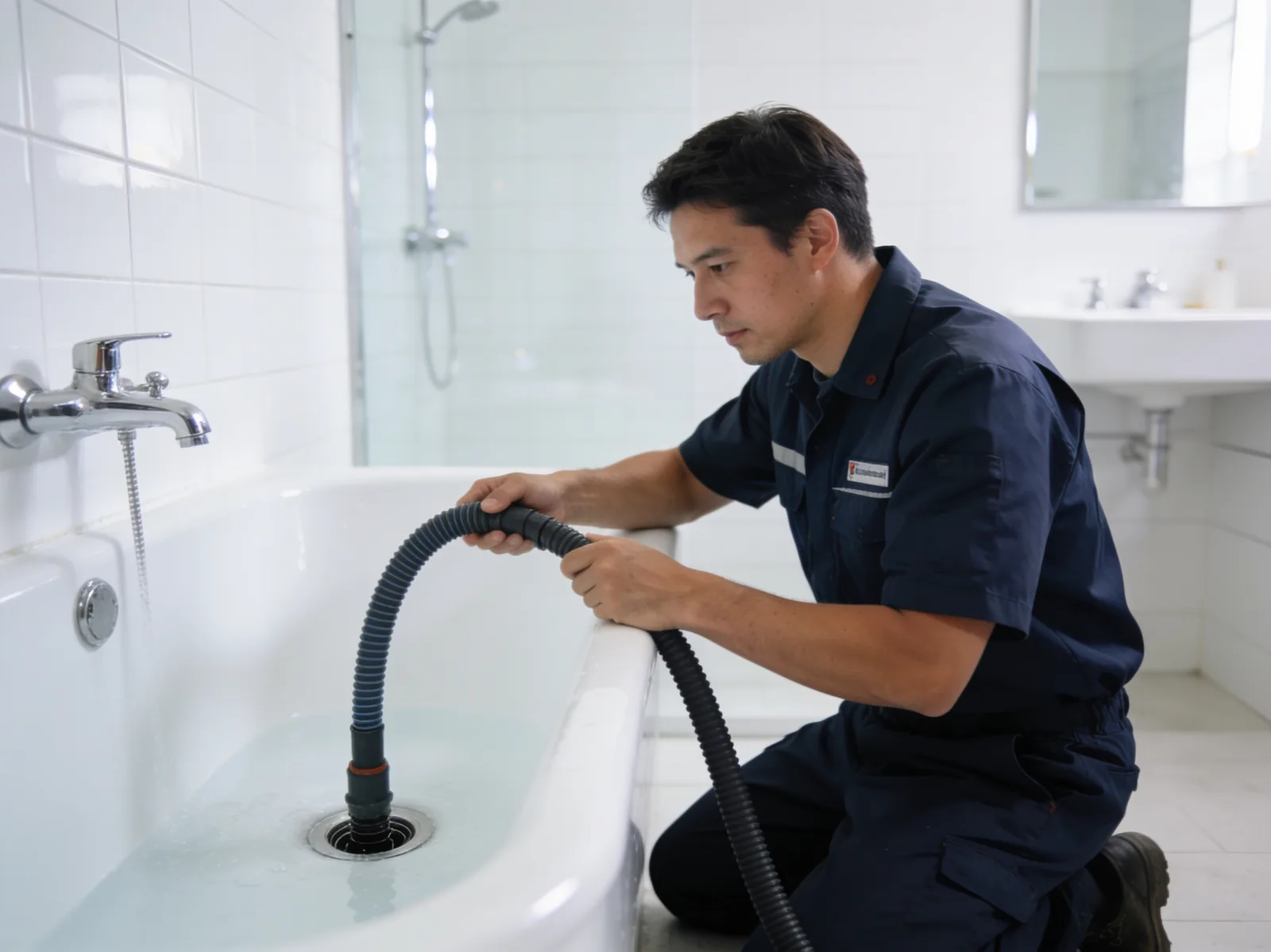 Emergency Plumber Nome, ND FAQs